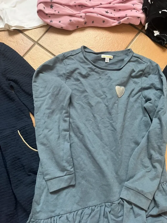 Gros lot 10 ans - photo numéro 9