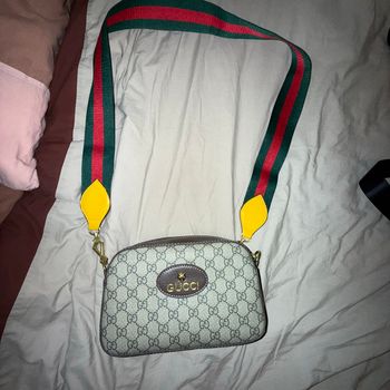 Sacoche Gucci