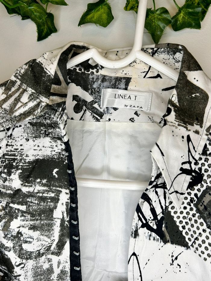 Veste blazer - photo numéro 2