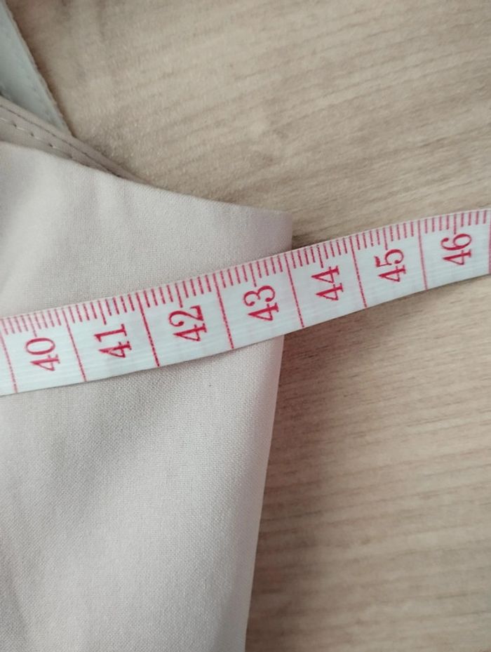 Robe Karen Millen avec "dentelle" taille 38 - photo numéro 7