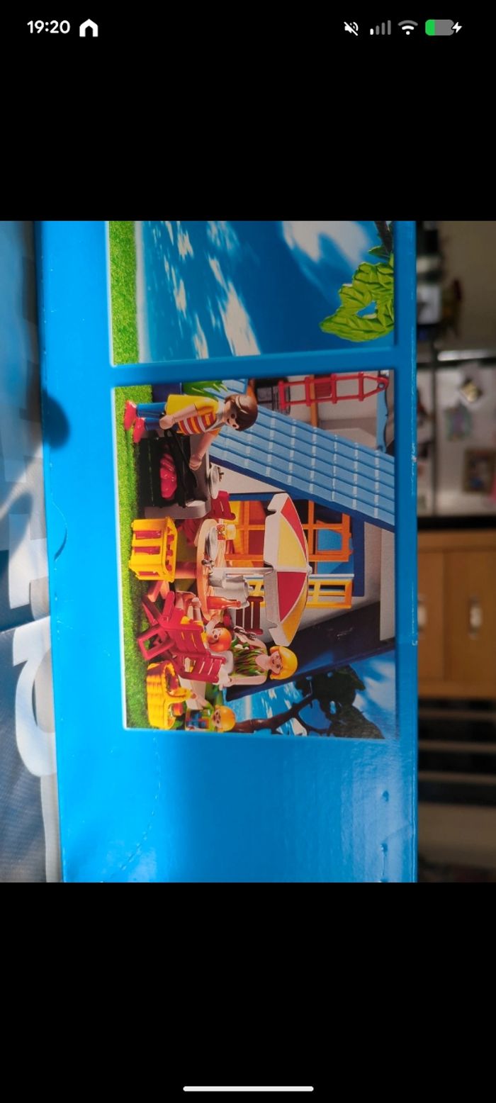 Playmobil 3230 - photo numéro 5