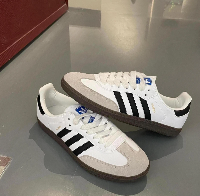 Baskets Adidas - photo numéro 5