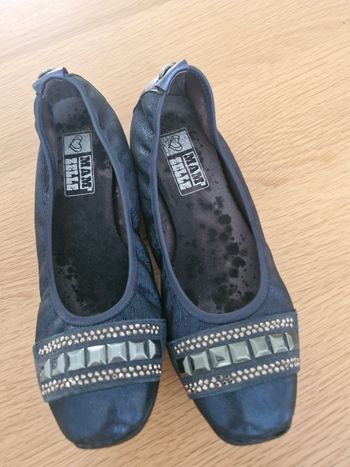 Ballerines