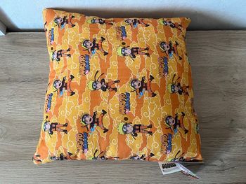 Coussin Naruto neuf 
