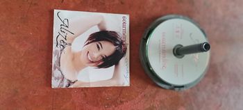 Cd alizée gourmandises