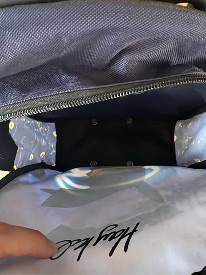 Cartable Pokémon enfant - photo numéro 2