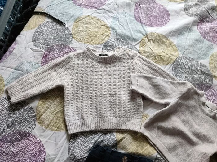 Ensemble Kiabi 1 mois. - photo numéro 2