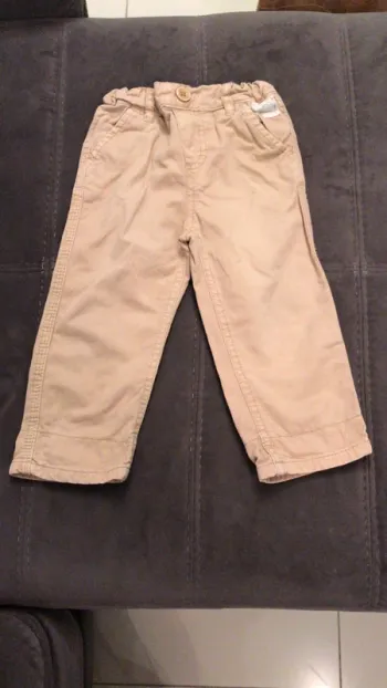 Pantalon