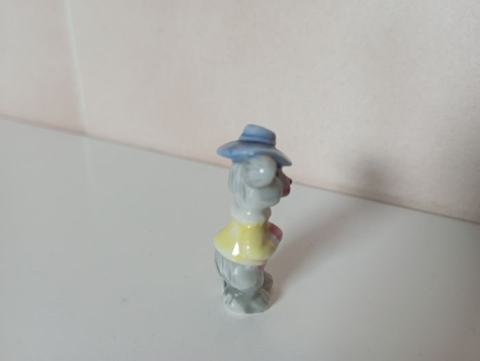 Fève souris - photo numéro 4