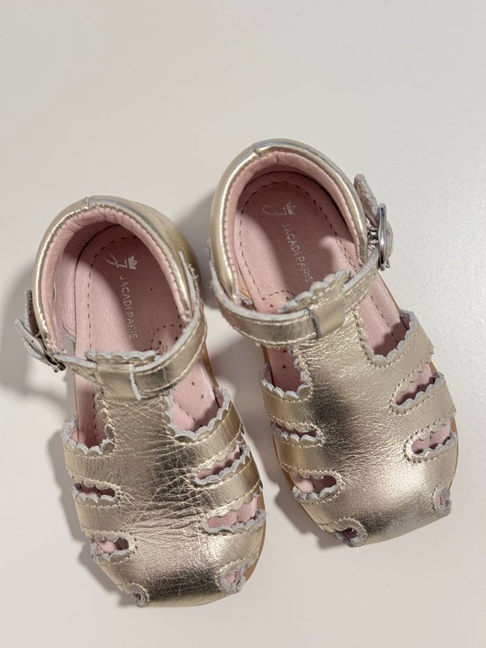 Chaussures d’été Jacadi - photo numéro 3