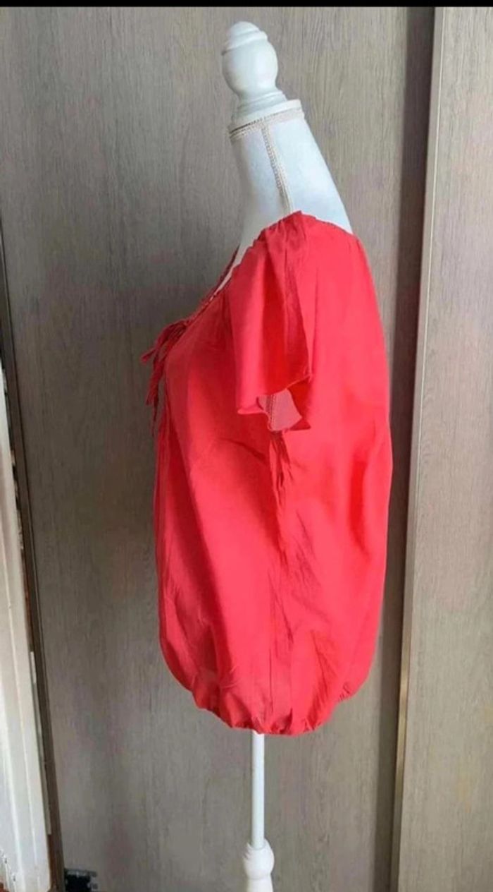 Blouse femme - photo numéro 2