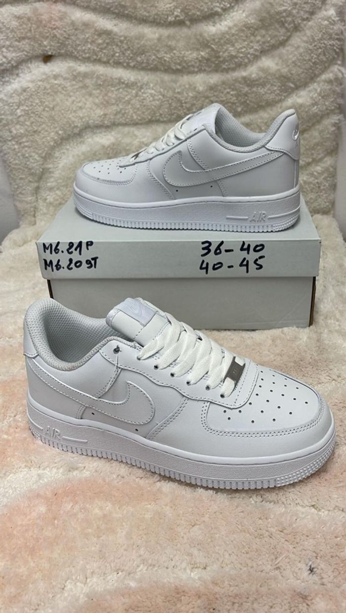 Les baskets shops - photo numéro 10