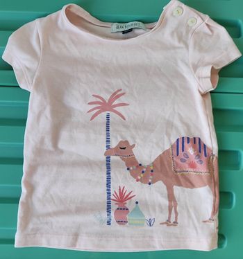 T-shirt 12M