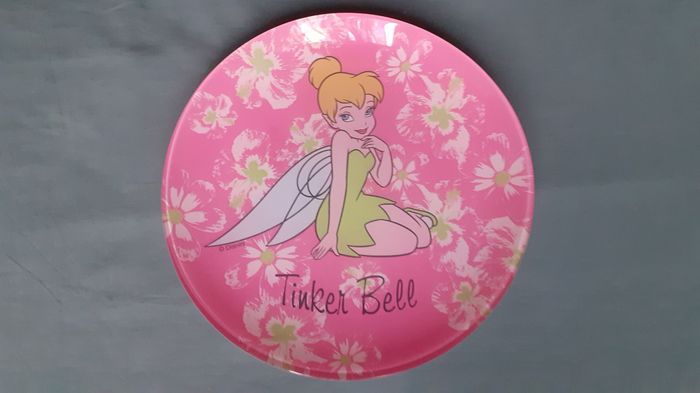Assiette pour enfant Disney