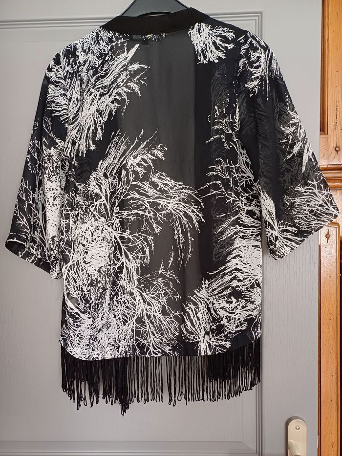 Haut taille S - photo numéro 5