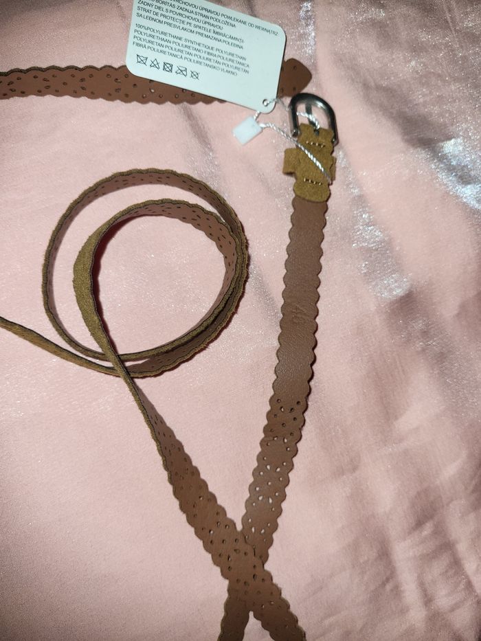 Ceinture t 38 a t 46 neuf - photo numéro 7