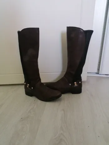 Botte haute