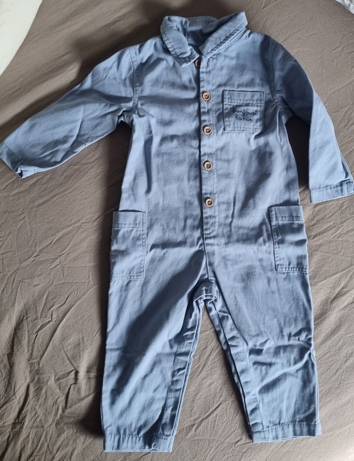 Combinaisons - photo numéro 2