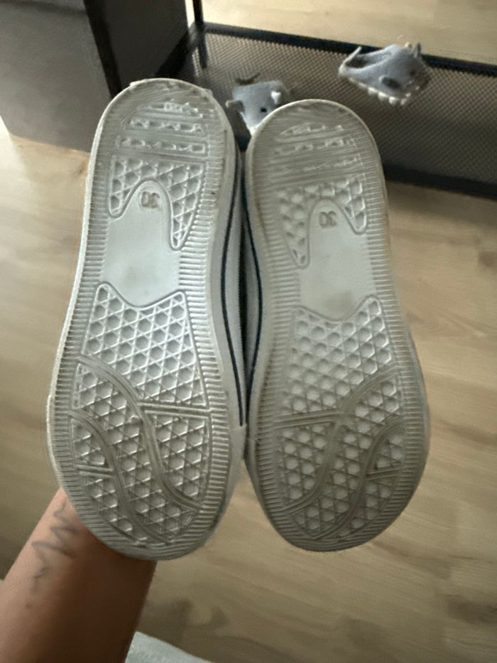 Chaussons - photo numéro 2