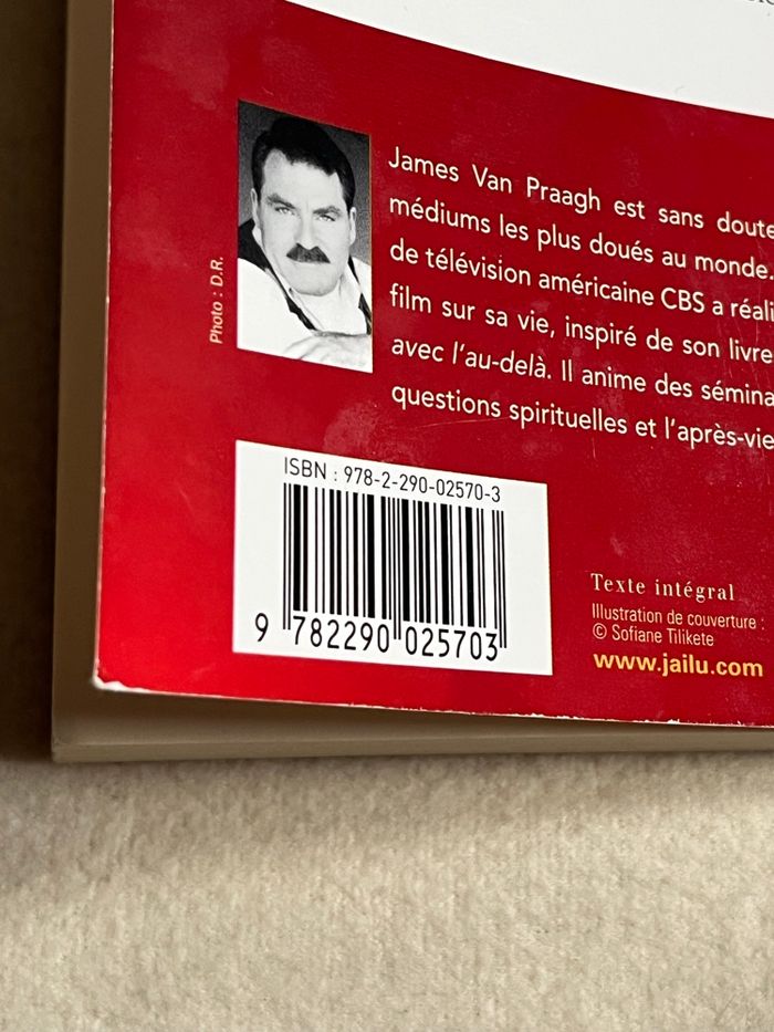 Dialogue avec l’au delà - photo numéro 2