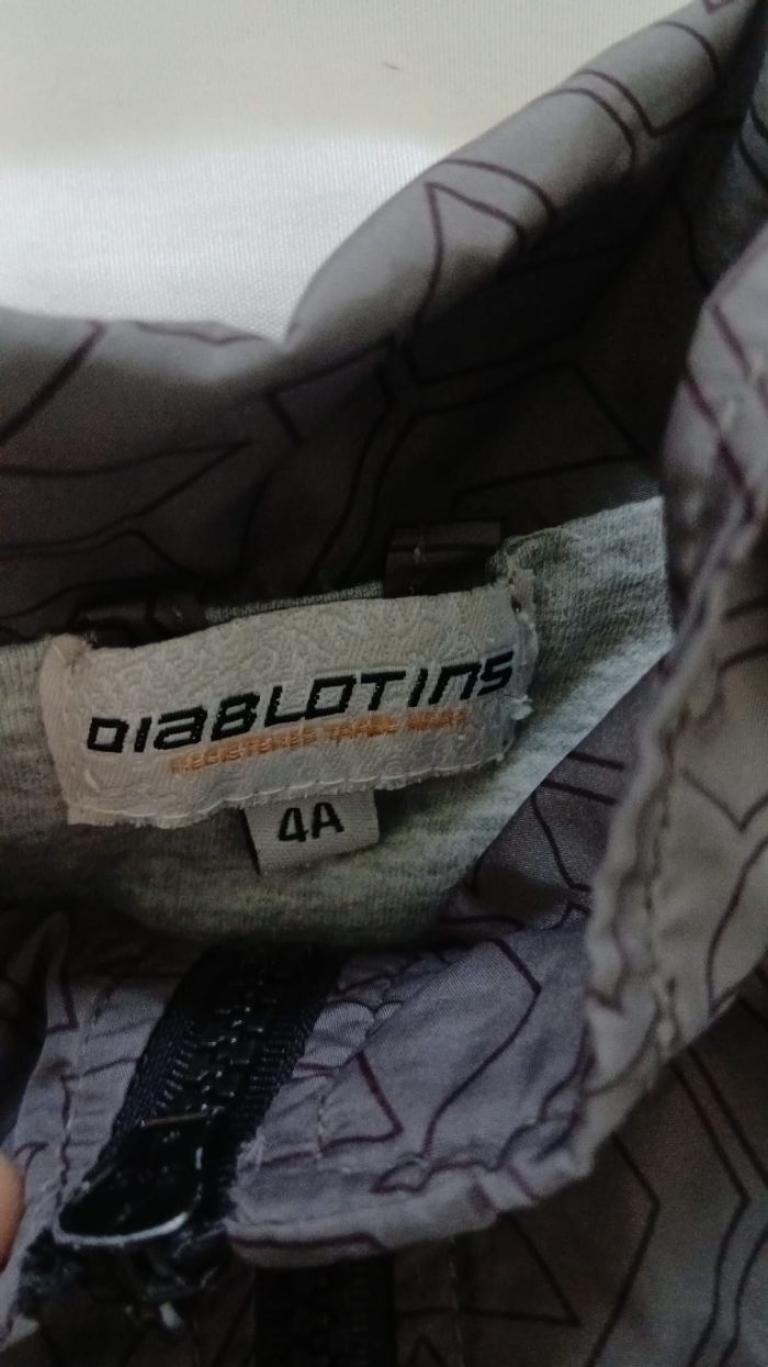 Veste enfant - photo numéro 2