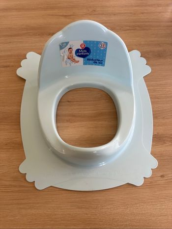Réducteur wc
