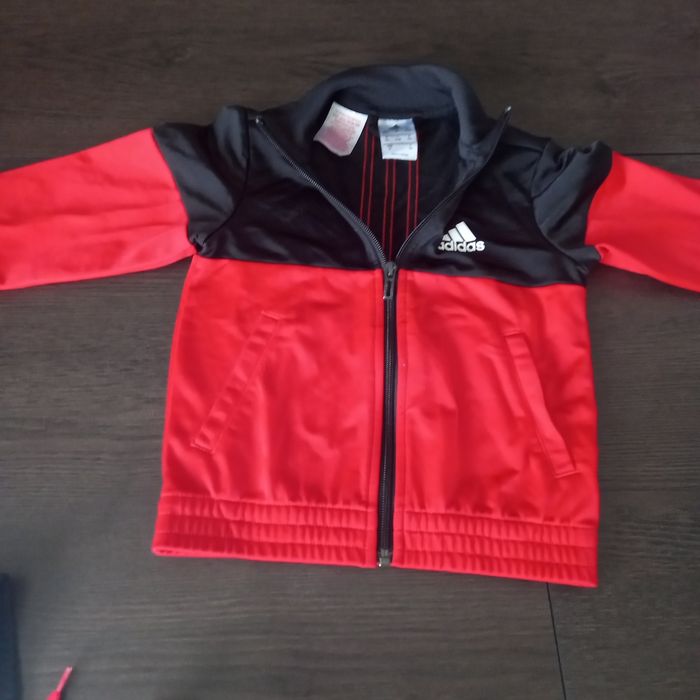 Training Adidas (3-4 ans) - photo numéro 5