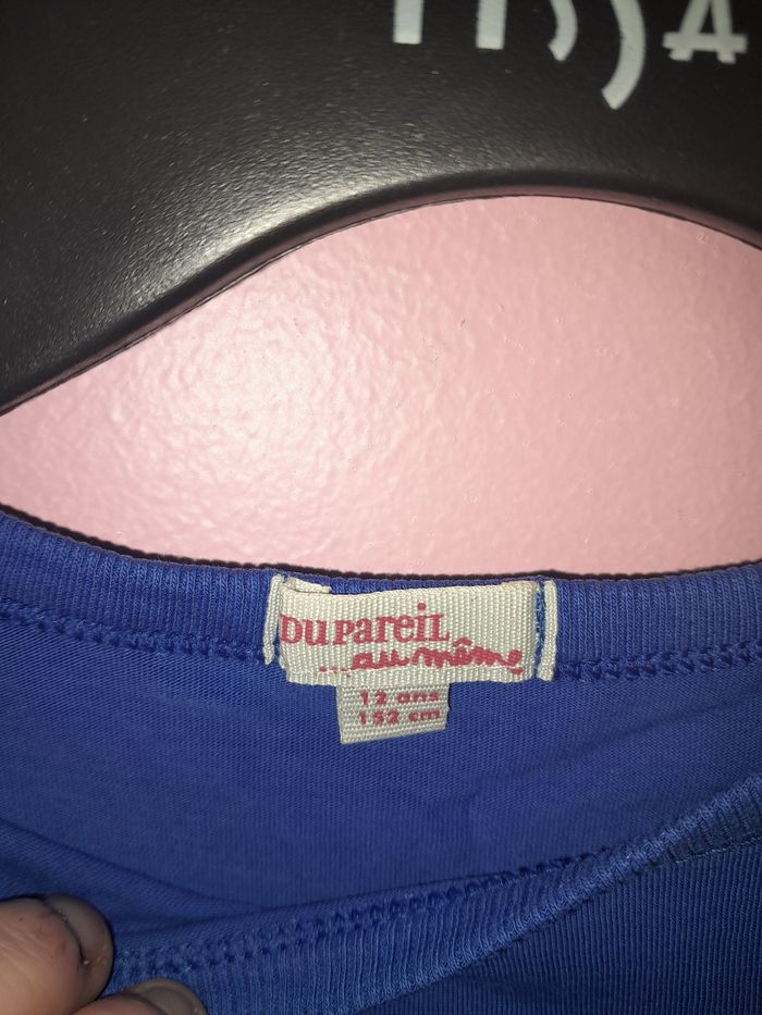 Maillot taille 12ans - photo numéro 4