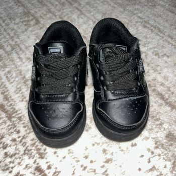 Basket  fila
