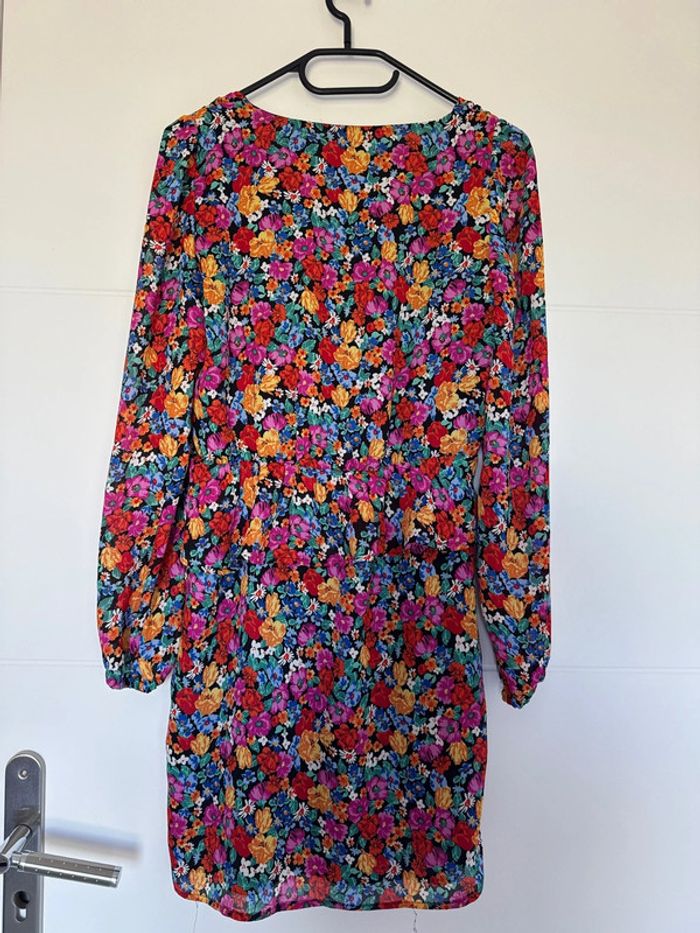 Robe courte - photo numéro 4