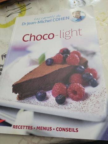 Chocolight