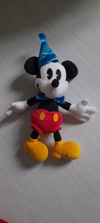 Peluche Mickey