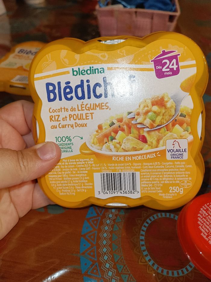 Bledina - photo numéro 5