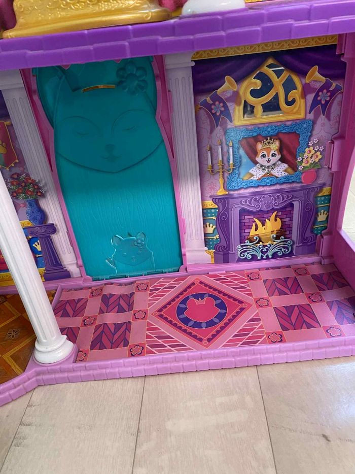 Château de hatchimals - photo numéro 7