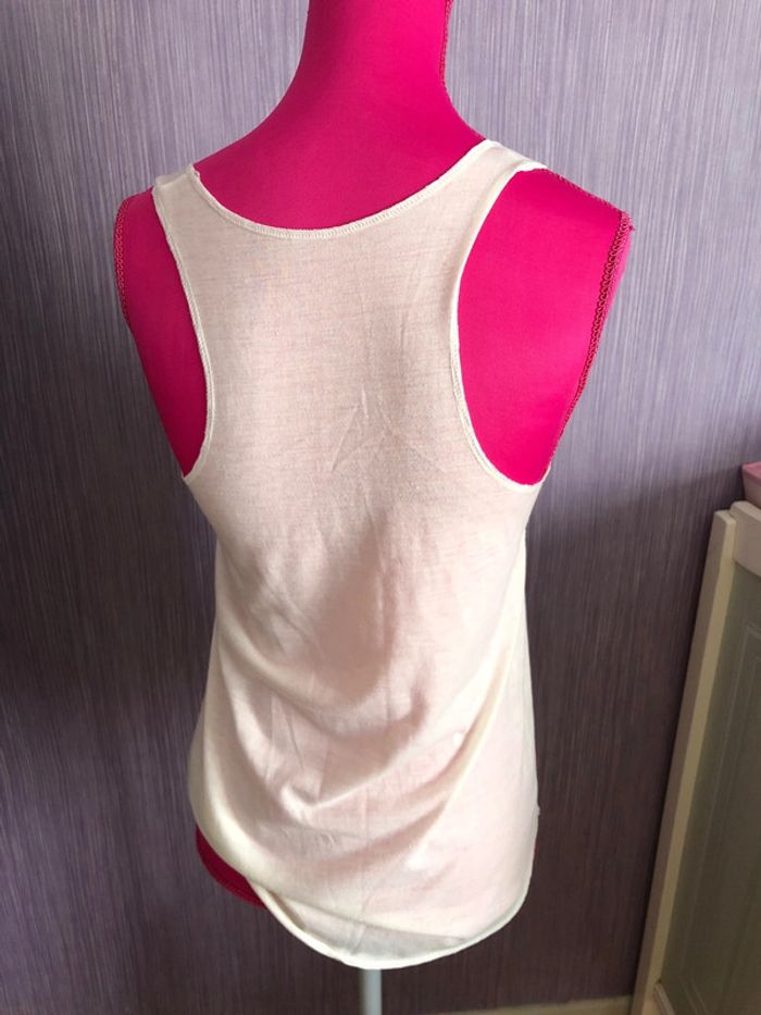 Teeshirt - photo numéro 2