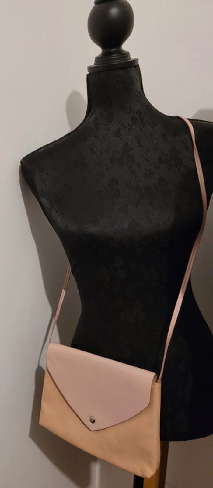 Pochette bandoulière - photo numéro 2