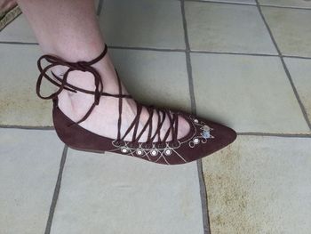 Chaussures grand 38 neuves