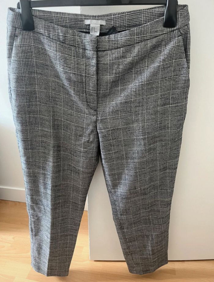 Pantalon classique pour femme - photo numéro 2