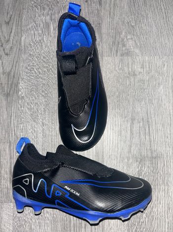 Nike Jr Mercurial Superfly