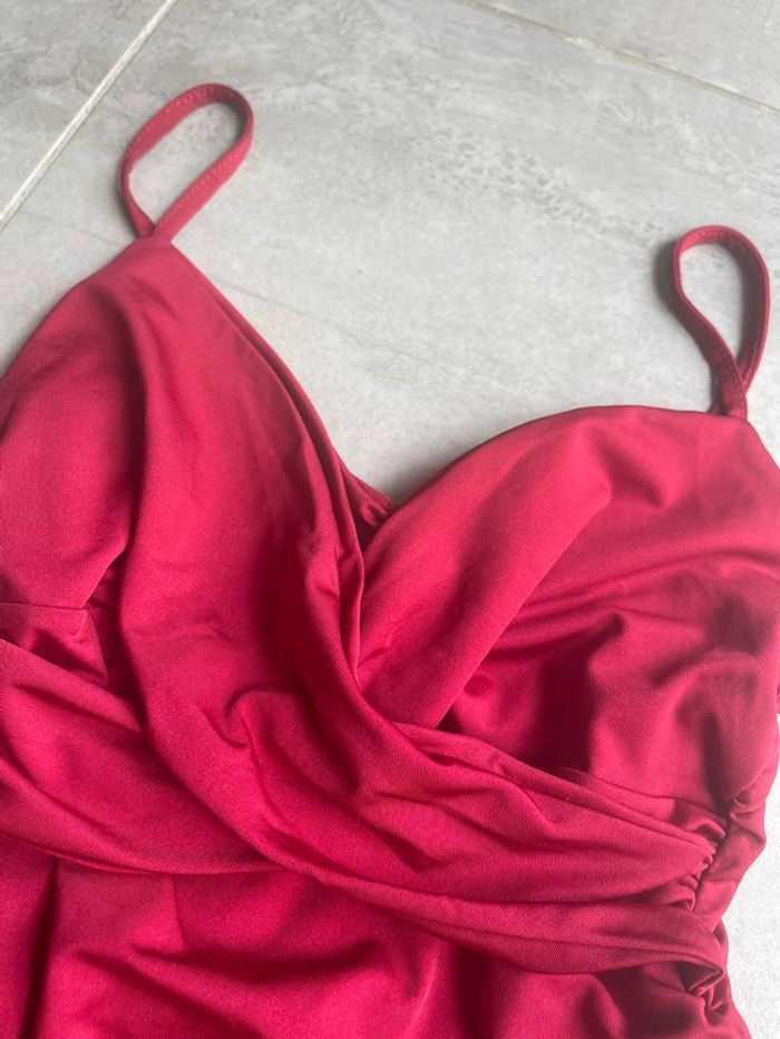 Robe shein - photo numéro 2
