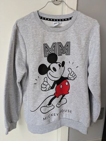 Sweat Mickey mouse M