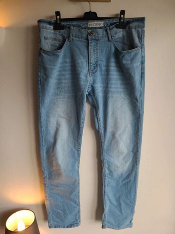 👖Jean homme taille US34👖