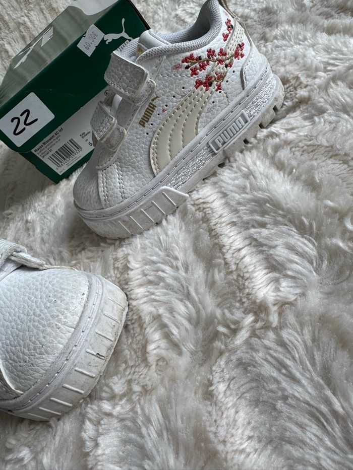 Baskets - photo numéro 3