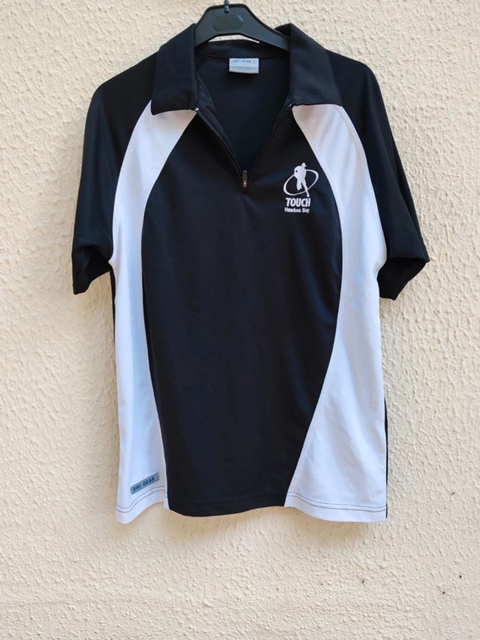Polo manches courtes Dry Gear - photo numéro 4