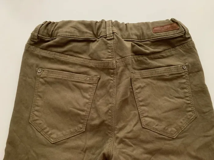 Pantalon / Jean name it fille 14 ans . - photo numéro 5