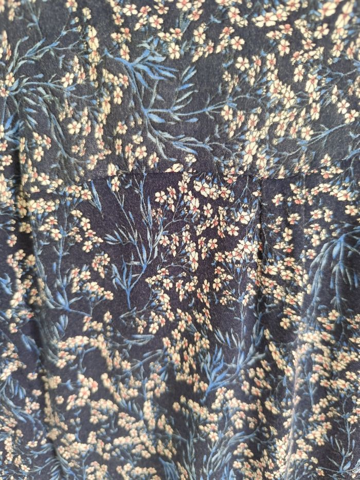 Blouse manches 3/4 Caroll - photo numéro 4