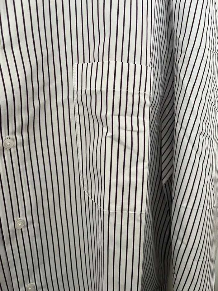chemise homme - photo numéro 4