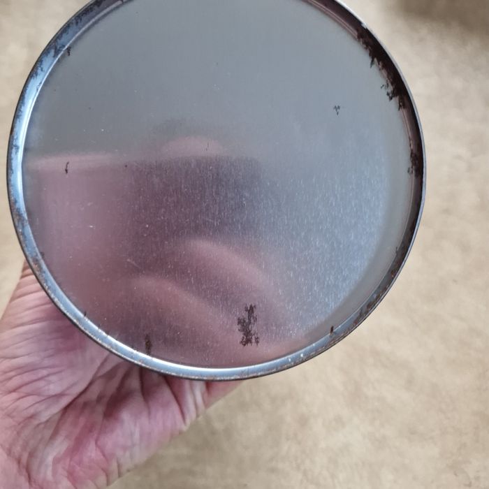 Boite métallique - photo numéro 3