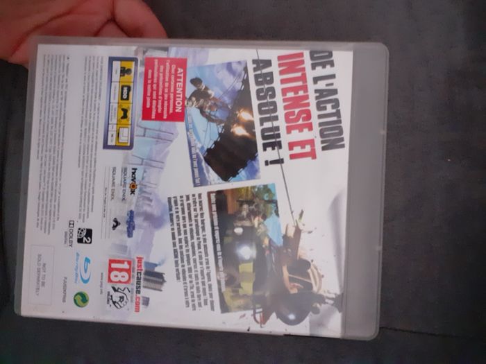Justcause 2 - photo numéro 2
