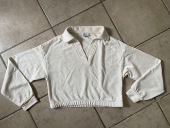 Sweat primark grand xs